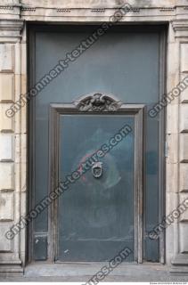 Photo Texture of Door 0011